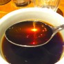 なんかやたら輝いてみえたコーヒー。 - 2012/01/24