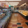 震災時。スーパーから食品が消えた月。 - 2012/01/25