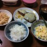 おふくろの味！ - 2012/01/27