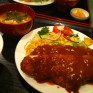 思い出した、仙川の洋風レストランじゃね？ - 2012/01/24