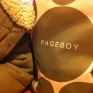 PAGEBOYが好きだって。 - 2012/02/19