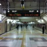 JR名古屋駅。 - 2012/04/22